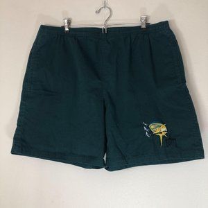 Guy Harvey Bluewater by Aftco Mahi Mahi Men's L